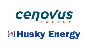 Cenovus Husky Energy